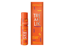 Tremilik Vibramax- Vibrador líquido Natural - 15ml