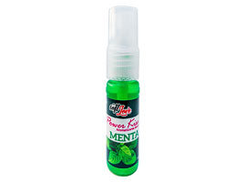 Aromatizante Bucal Power Kiss - Menta - 15ml