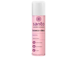 Bioeco-déo - Desodorante Feminino Aerosol - 110g