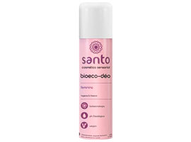 Bioeco-déo - Desodorante Feminino Aerosol - 110g