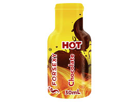 Gel Hot Beijável - Chocolate - 30ml