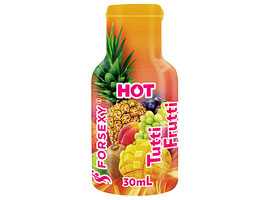Gel Hot Beijável - Tutti Frutti - 30ml