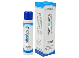 Metioulate - 18ml - Refrescante e Comestível