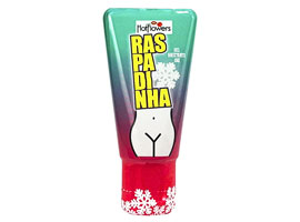 Raspadinha - Excitante Feminino - Refrescante 15g