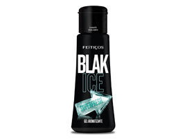 Blak Ice - Gel Aromatizante Beijável - 40ml