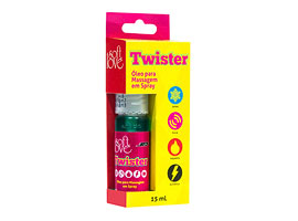 Twister Spray - Multi sensações - 15ml