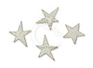 Bijoux de Pele - 4 Estrelas Prata