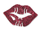 Bijoux de Pele - Beijo Vermelho