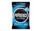 Preservativo Extra Grande Ultra Sensível c/3 unid