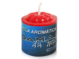 Vela Aromática Dama da Noite - 35g