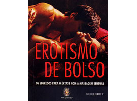 Livro: Erotismo de Bolso
