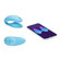 We-Vibe Chorus Light Blue - Couples - Casal (Imagem 2 de 6)