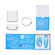 We-Vibe Chorus Light Blue - Couples - Casal (Imagem 6 de 6)