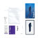 We-Vibe Tango X Blue - Vibrador recarregável USB (Imagem 6 de 6)