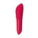We-Vibe Tango X Red - Vibrador recarregável USB (Imagem 1 de 5)