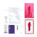 We-Vibe Tango X Red - Vibrador recarregável USB (Imagem 5 de 5)