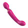 Sex Massager - Varinha Mágica Silicone - 7 Modos (Imagem 1 de 2)