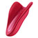 Satisfyer High Fly Red - Estimulador Feminino (Imagem 2 de 6)