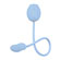 Dual Motor Blue - Vibrador e Sugador (Imagem 3 de 3)