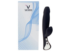 Vatero - Vibrador Rabbit Recarregável 12 Modos