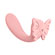 Butterfly - Estimulador Feminino com 12 Modos (Imagem 2 de 3)
