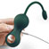 Fun Town Crystal - Kegel Vibrador com Aplicativo (Imagem 3 de 3)