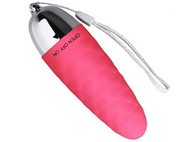 Gladme - Vibrador Bullet Aveludado