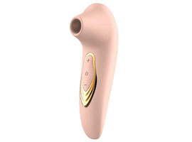 Massager Sugator - Sugador de Clitoris em Silicone