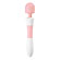 Super Love - Varinha Mágica Recarregável -Silicone (Imagem 1 de 3)