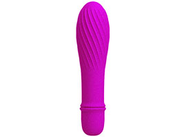 Pretty Love Solomon - Vibrador Silicone 10 Modos