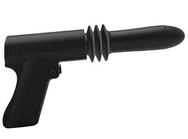 Vibrador Telescópico Automático - Sex Machine