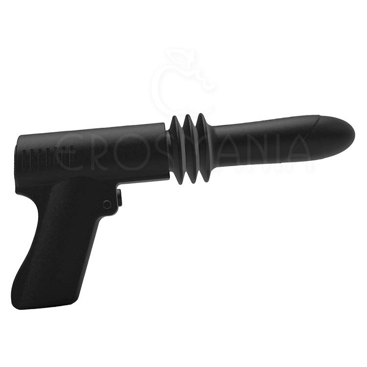 Vibrador Telescópico Automático - Sex Machine