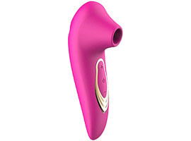 Massager Sugator Pink - Sugador de Clitoris