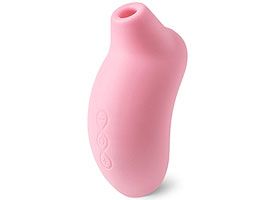 Lelo Sona Pink - Sugador Sônico de Clitóris