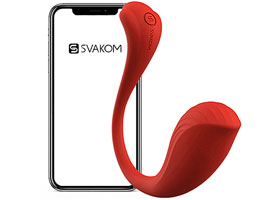 Svakom Phoenix Neo - Vibrador com Aplicativo