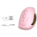 Angry Bird - Sugador e Vibrador - Silicone (Imagem 2 de 2)