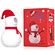 Snowman - Sugador de Clítoris 10 Modos (Imagem 4 de 4)