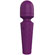 Mini Pleasure Wand Purple - Varinha Mágica (Imagem 1 de 2)