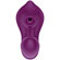 Olena - Vibrador Rotativo e Sugador - Silicone (Imagem 4 de 5)