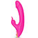 Sucking Vibrator - Rabbit Vibrador e Sugador (Imagem 1 de 3)