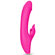 Sucking Vibrator - Rabbit Vibrador e Sugador (Imagem 2 de 3)