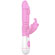 Female Vibrator Butterfly - Rose (Imagem 1 de 2)
