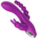 Vibrador Rabbit Triplo Power - 7 Modos (Imagem 2 de 4)