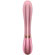Satisfyer Hot Lover Pink - Aquecedor - Aplicativo (Imagem 3 de 5)