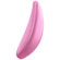 Satisfyer Curvy 3+ Rose - Controle APP - Sugador (Imagem 2 de 3)