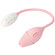 Cathy Mini - Sugador e Vibrador - Silicone (Imagem 1 de 6)