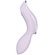 Satisfyer Curvy Trinity 2 - Sugador 3 em 1 (Imagem 2 de 4)