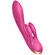 Satisfyer Double Flex Violeta - Vibrador Duplo (Imagem 1 de 4)