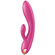 Satisfyer Double Flex Violeta - Vibrador Duplo (Imagem 2 de 4)