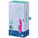 Satisfyer Double Flex Violeta - Vibrador Duplo (Imagem 4 de 4)